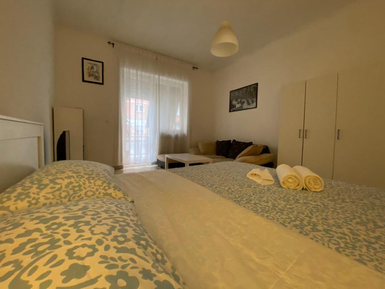 Tiburtina2000 Apartamento *