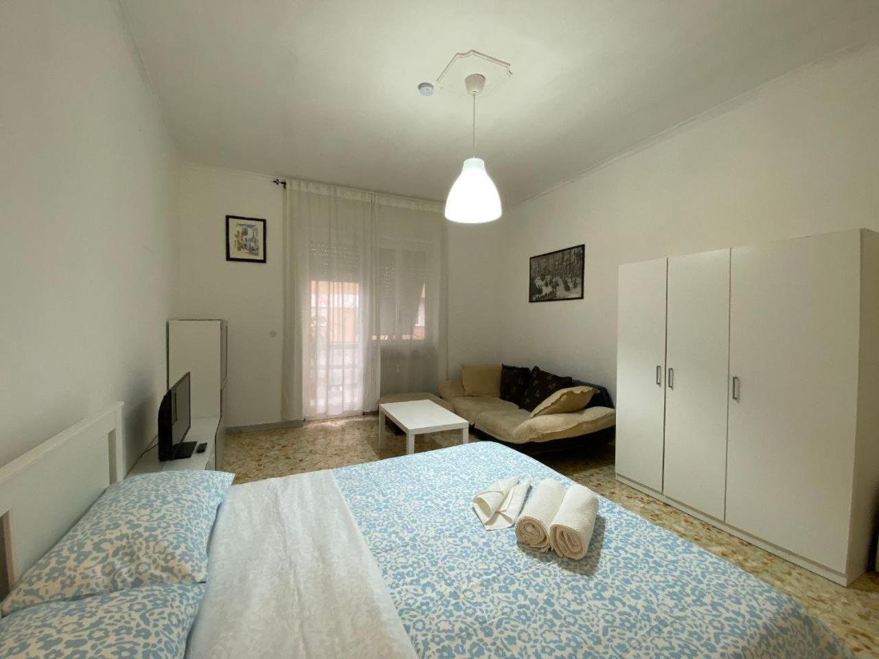 Tiburtina2000 Apartamento