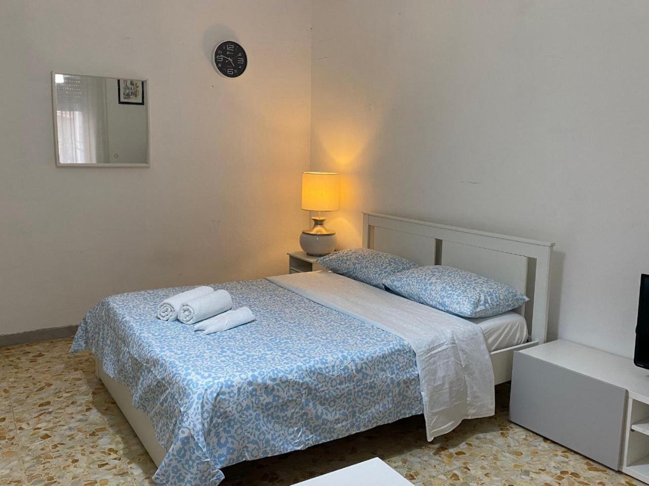 Apartamento Tiburtina2000