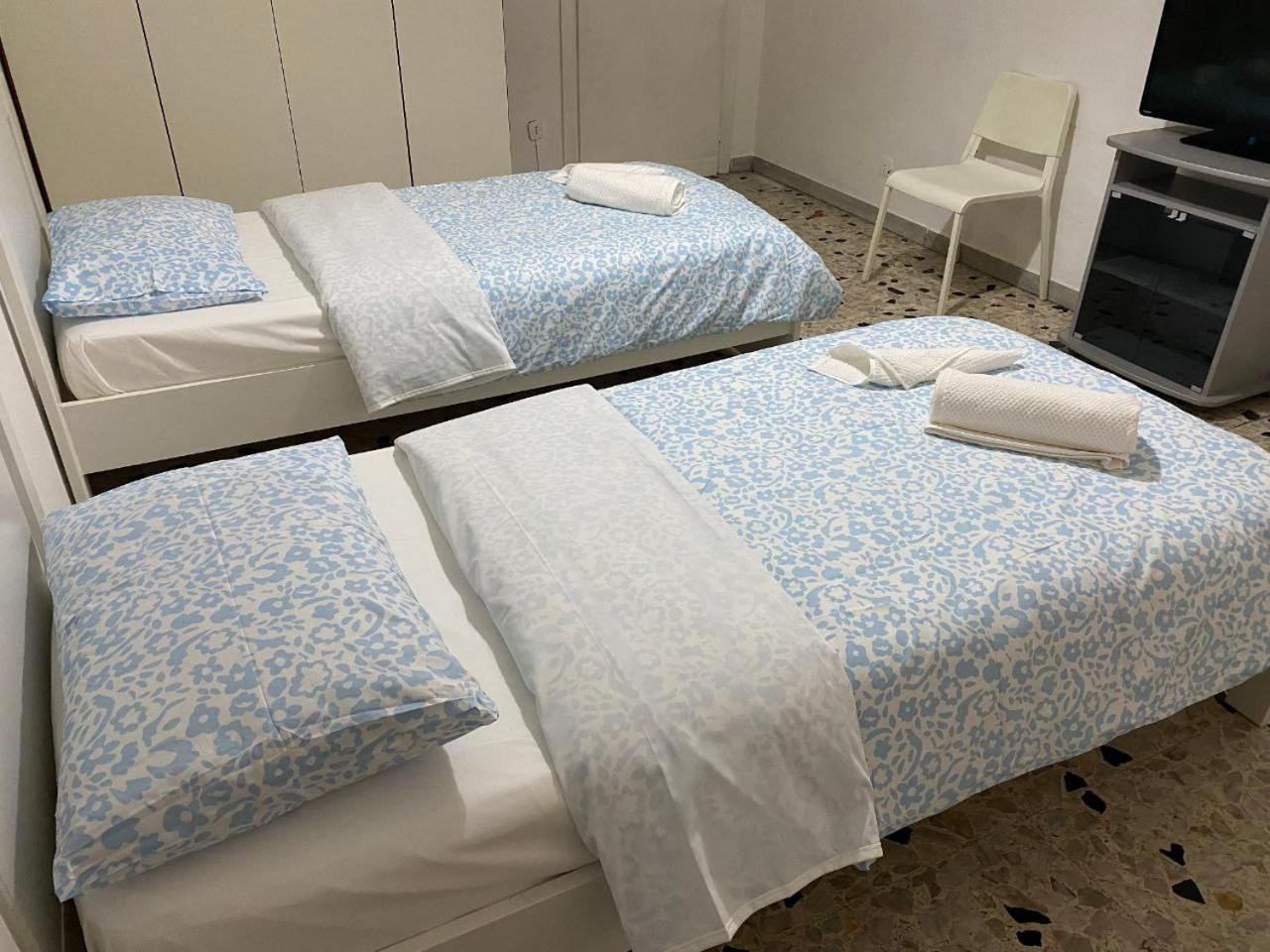 Apartamento Tiburtina2000 Roma