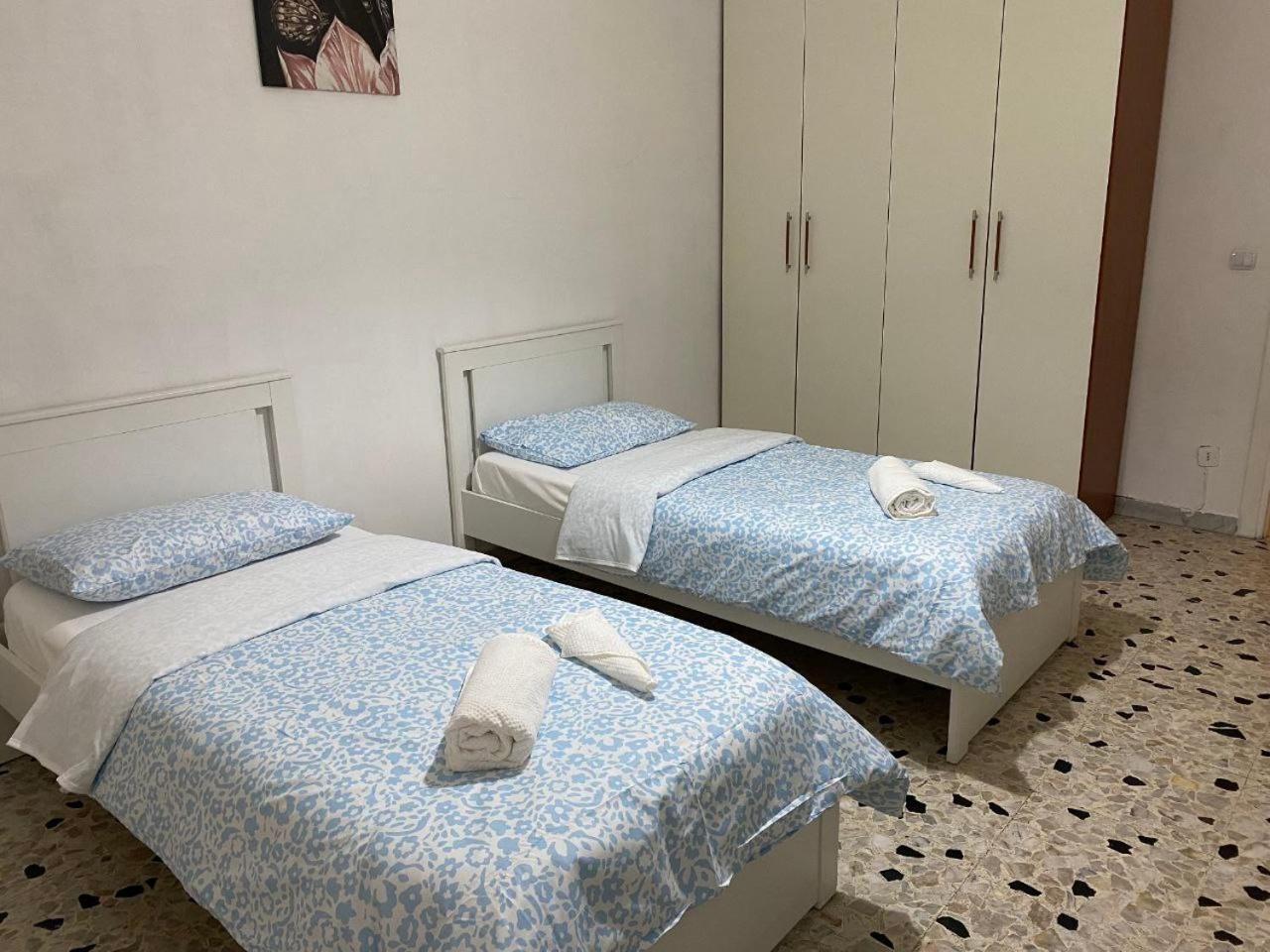 Apartamento Tiburtina2000