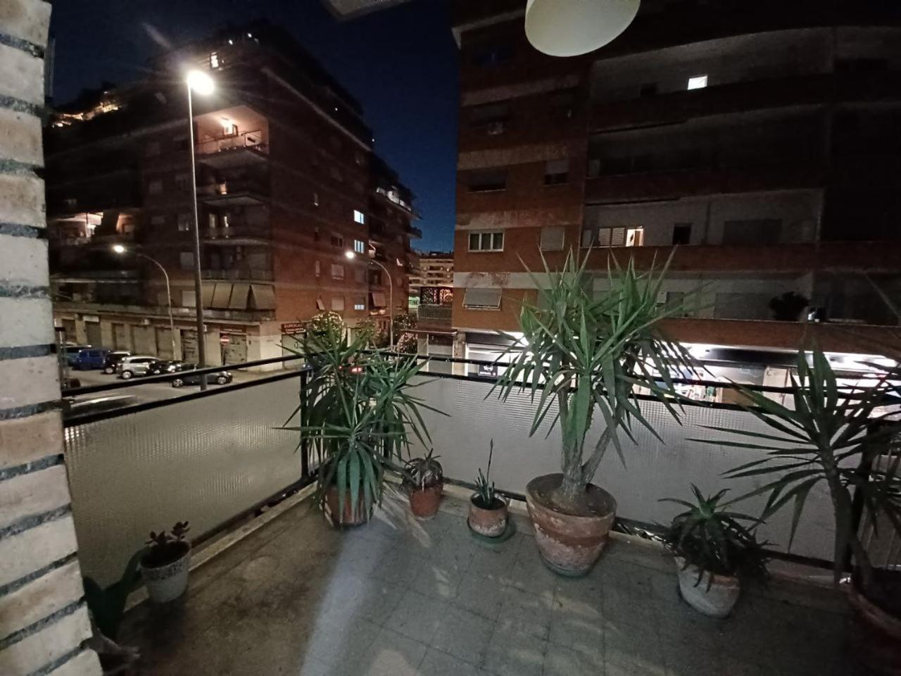 Apartamento Tiburtina2000